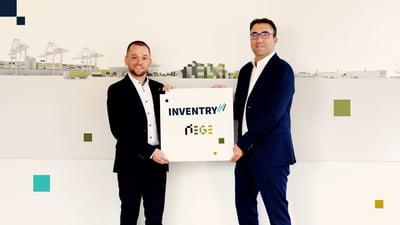 Riege Software and INVENTRY collaborate for seamless IT support