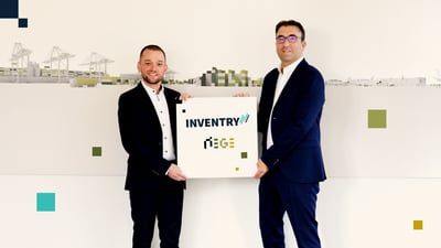 Riege Software und INVENTRY kooperieren für nahtlosen IT-Support