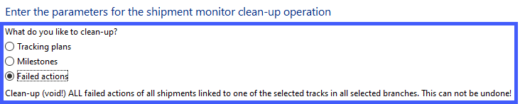 05_CleanUp_Shipment_Monitor_EN