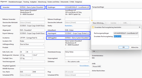 07_expected-invoice-amount_F7-action_DE