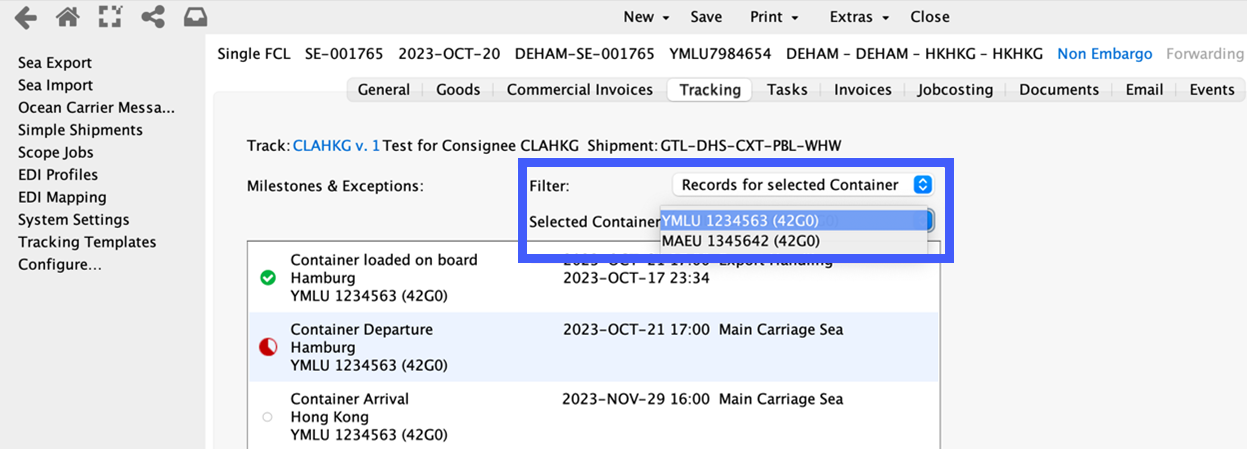 14_container_selection_tracking_tab