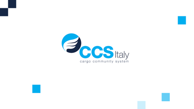 Riege und CCS Italy entwickeln Plattform für Cargo SME