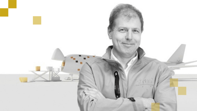 Waar is de luchtvracht expediteur in 2022?