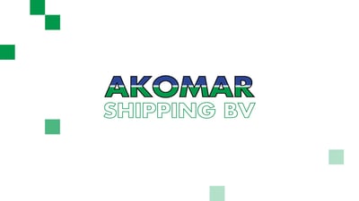 Akomar en Scope zeevracht