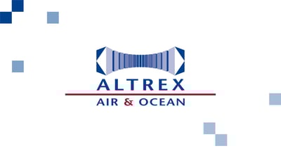 Vandaag gaat ALTREX AIR & OCEAN op Schiphol over op Scope