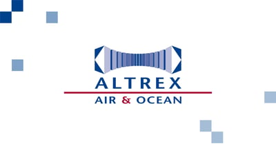 Vandaag gaat ALTREX AIR & OCEAN op Schiphol over op Scope