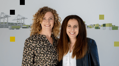 Talk to Go: Bewerbungsprozess und Onboarding bei Riege