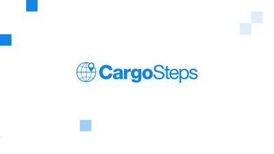 Scope maakt naadloze deur-tot-deur tracking mogelijk door CargoSteps integratie