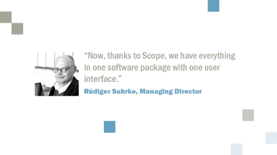 Scope at ths aircargo services