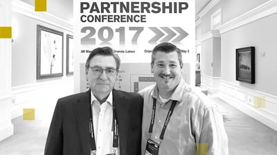 CNS Partnership Conference 2017 Summary