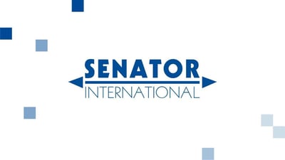 SENATOR INTERNATIONAL accelerates to maximum speed with up to 20,000 customs declarations per month