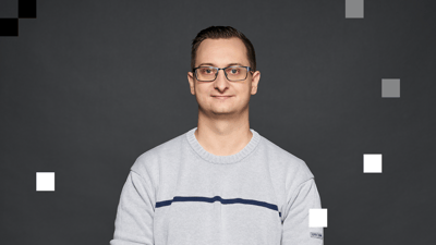Talk to Go: Duales Studium als mathematisch-technischer Softwareentwicklern:in