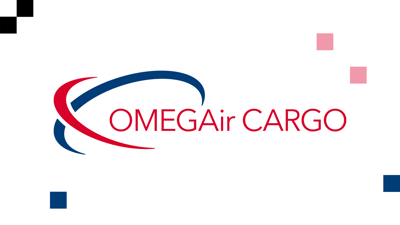 OMEGAir considers Scope to be the right choice for the demanding logistics market