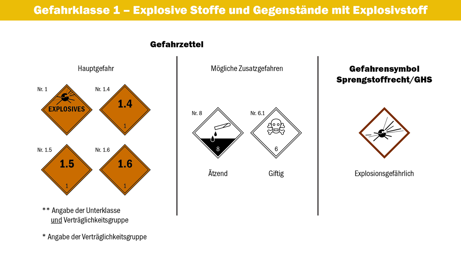 Riege Software Dangerous Goods Grafik 4