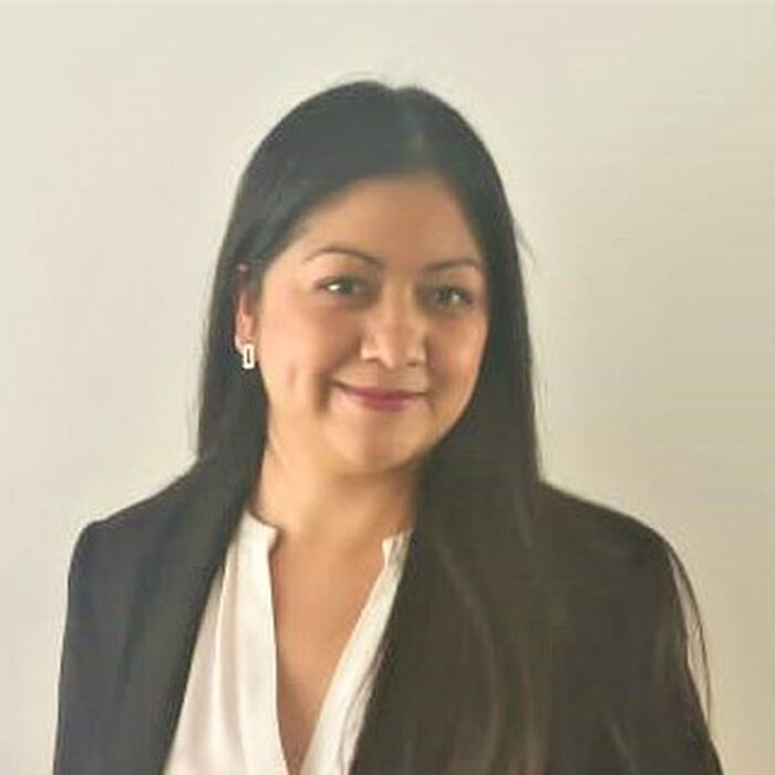 Luz Guerrero