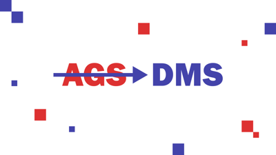Neues Zollsystem DMS in den Niederlanden ersetzt AGS