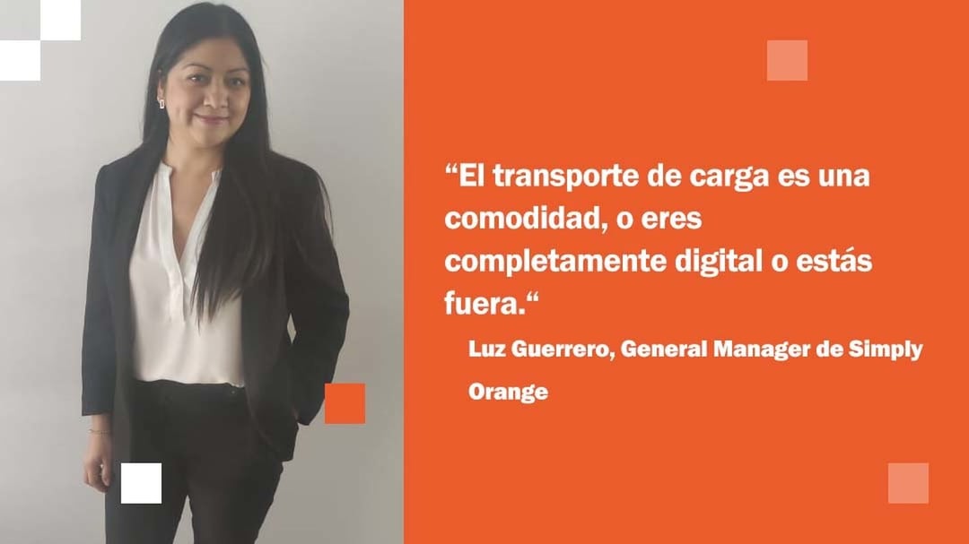 Riege Blog Simply Orange es