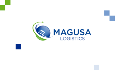 Magusa hebt die Kunst der Logistik mit dem Engagement von Scope auf die nächste Stufe