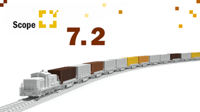 Scope 7.2 – Determining Improvements