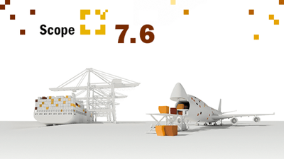 Scope 7.6 – Mehr Auswahl, weniger Aufwand