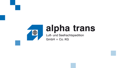 alpha trans and Riege: Co-operating Successfully!