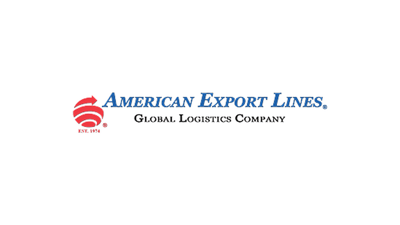 American Export Lines (AEL) koppelt met Riege’s Scope