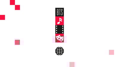 The curtain comes down on BTS' former TMS