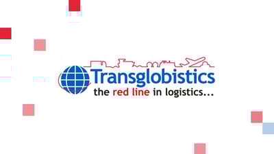 Transglobistics BV