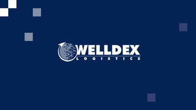 Welldex Logistics erklärt Scope zur amtlichen Lösung