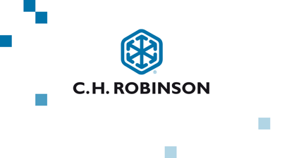C.H. Robinson speeds up customs clearing in the Netherlands and Germany