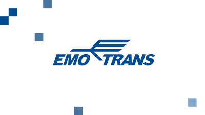 EMO-TRANS Deutschland geht mit Umstellung von Procars auf Scope logischen und zukunftssicheren Weg