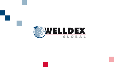 ​Welldex Global beschleunigt das Wachstum seiner Logistiksparte mit der Geschwindigkeit von Riege und Scope​