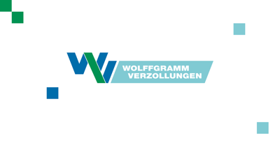 Wolffgramm Verzollungen counts on comprehensive automation and solid support