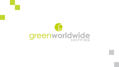 Green Worldwide Shipping uses Scope by Riege for their ambitious software needs