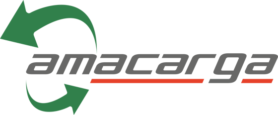 Logo Amacarga Updated
