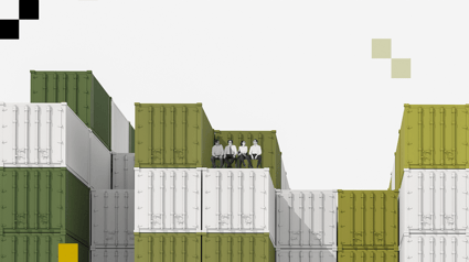 Working at riege is more than just a regular job