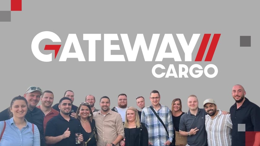 Gateway Cargo Success Story Header 