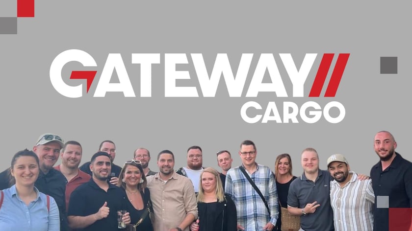 Gateway Cargo Success Story Header 