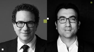 Riege Software&nbsp;names&nbsp;Christian Riege as&nbsp;new&nbsp;CEO