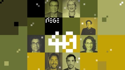 40 years of Riege Software - From early start-up to pacemaker of digital logistics