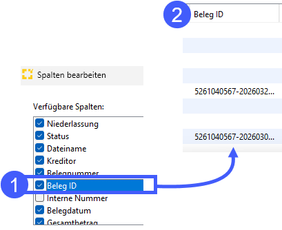 invoice ID_KSeF_2_DE