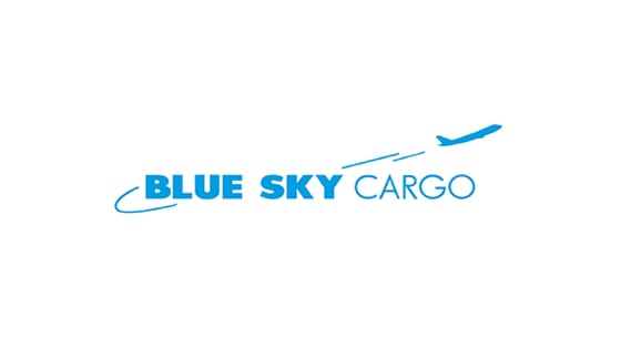 Blue Sky Cargo