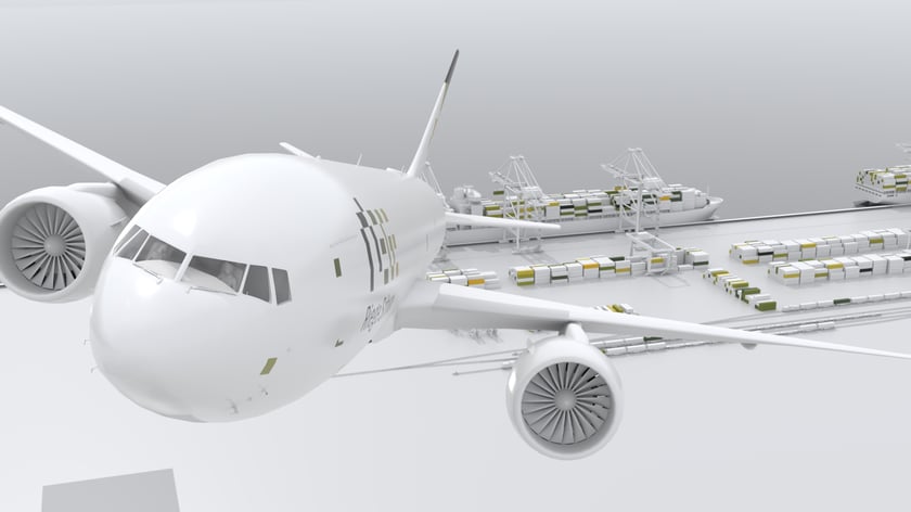 Transport Management System: Optimize your processes and reduce costs