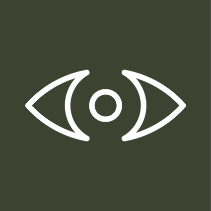 Outline_Visibility_Icon_dark green