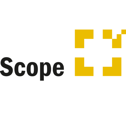 Scope Logo_Wort_Bild