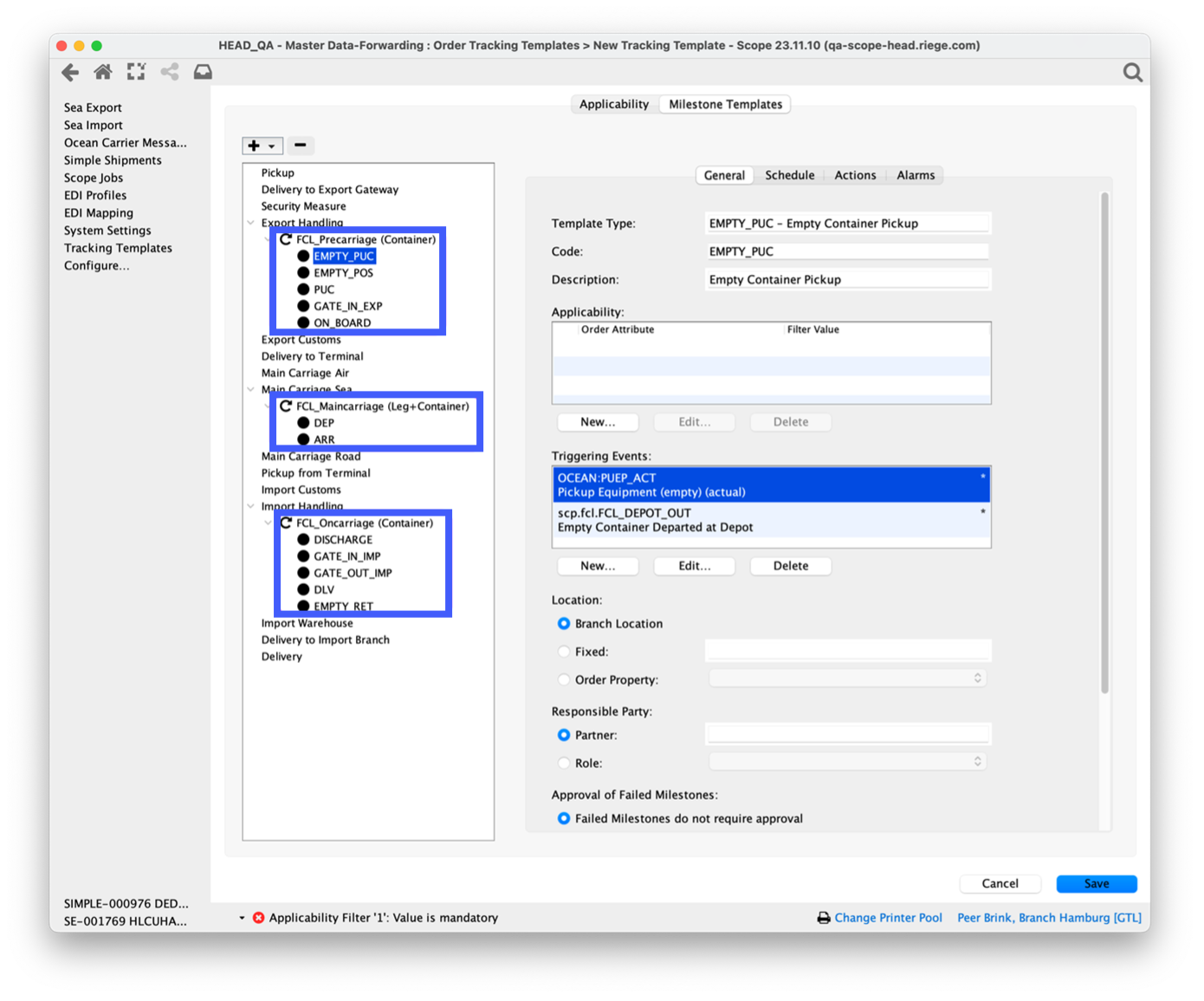 container_level_tracking