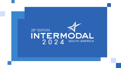 Intermodal Sao Paulo 2024